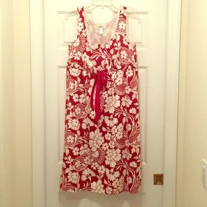 Ann Taylor Loft Dress